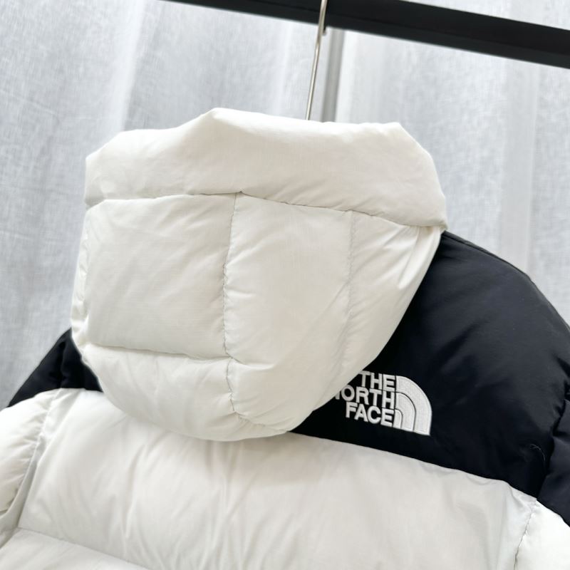 The North Face Down Jackets